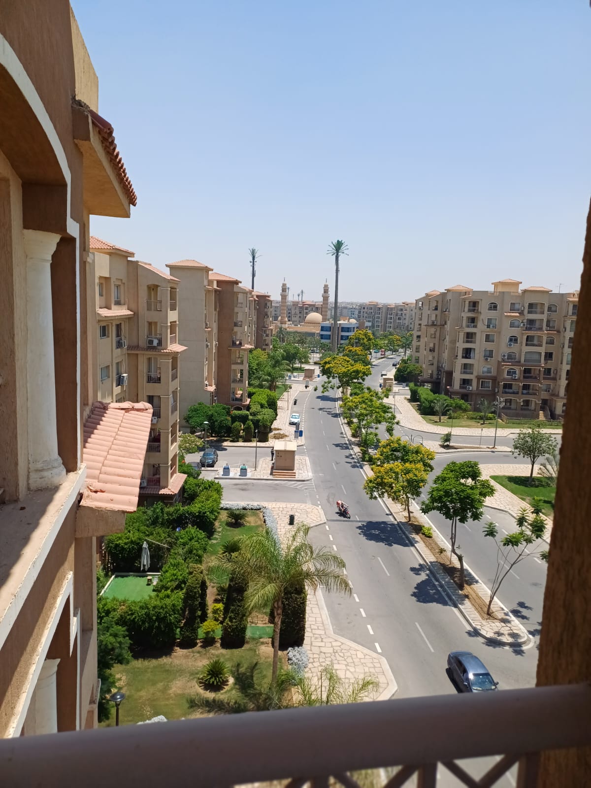 شقة في مدينتي 104 م2 للبيع كاش استلام فوري 4,900,000 ج 