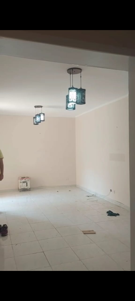 شقة في مدينتي 107 م2 للإيجار قانون جديد بحري 12,000 ج 