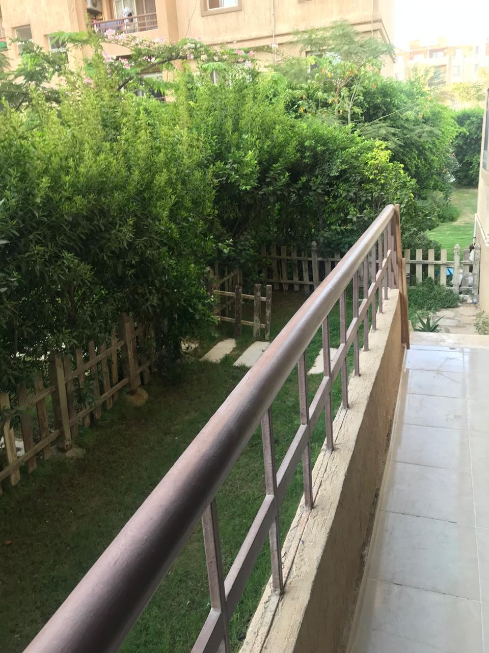 شقة في مدينتي 108 م2 للبيع كاش على حديقة استلام فوري 5,150,000 ج 