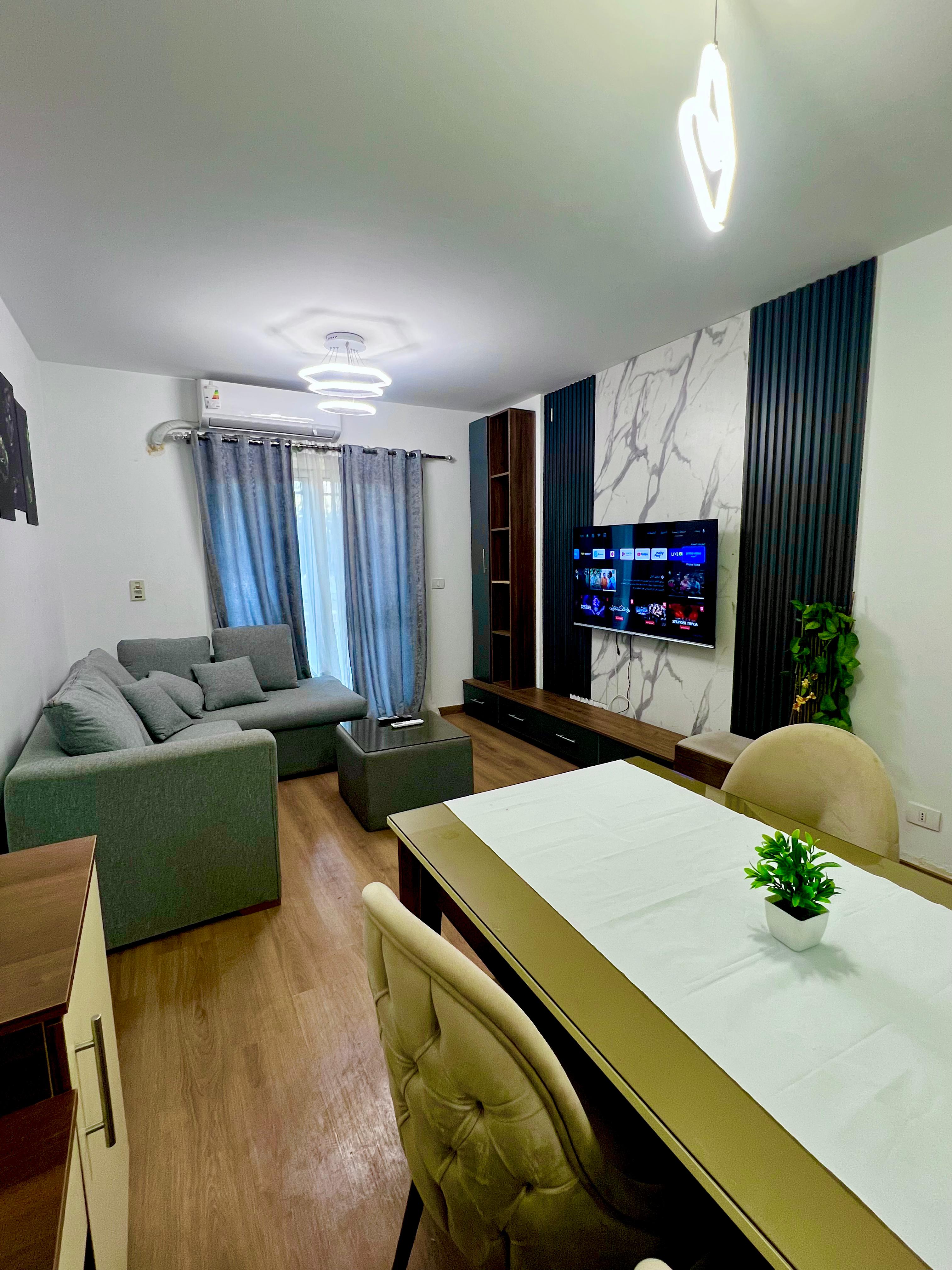 شقة في مدينتي 70 م2 للبيع تقسيط استلام فوري بمقدم 3,388,000 ج 