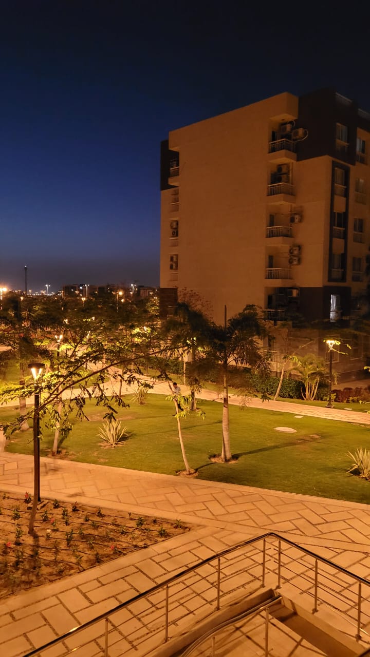 شقة في مدينتي 73 م2 للإيجار مفروش 20,000 ج 