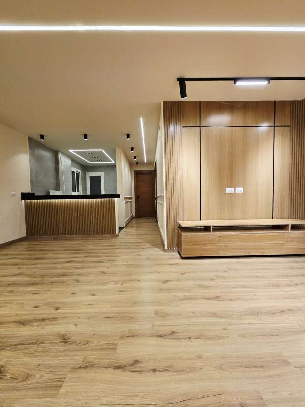 شقة في مدينتي 96 م2 للبيع كاش على حديقة تشطيب سوبر لوكس استلام فوري 5,550,000 ج 