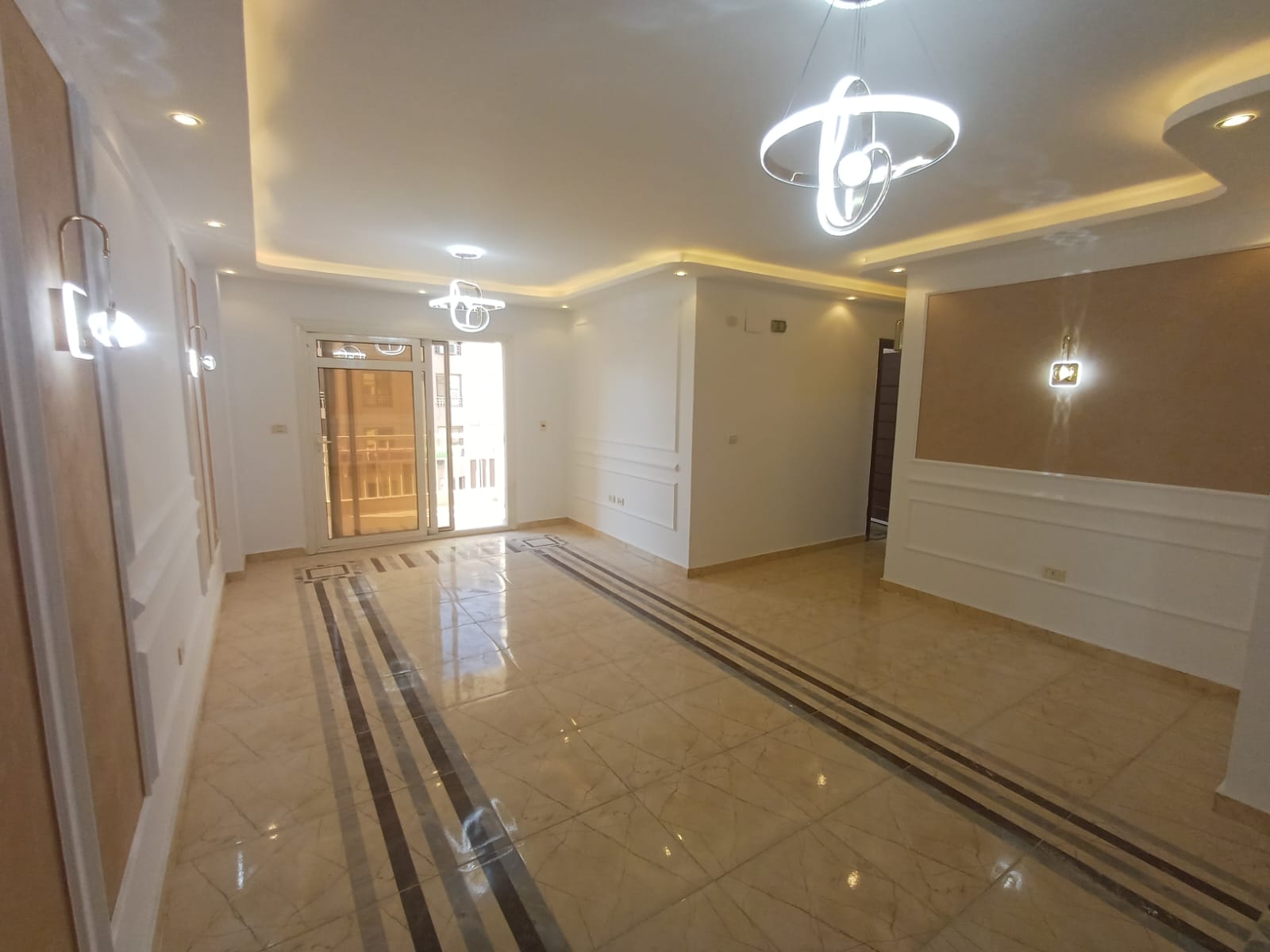 شقة في مدينتي 96 م2 للبيع كاش استلام فوري 4,750,000 ج 