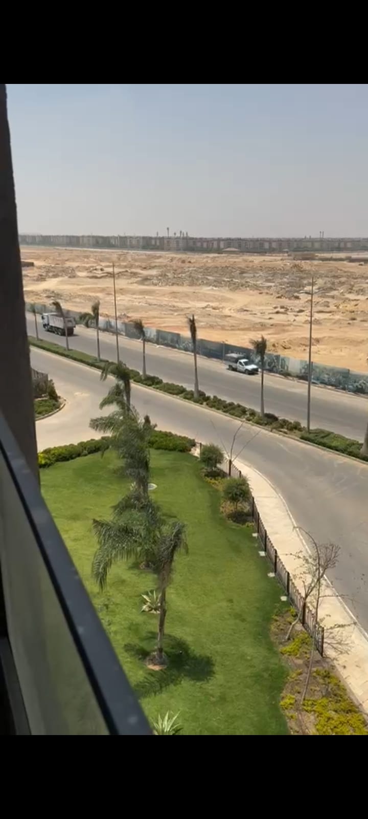 شقة في مدينتي 84 م2 للبيع تقسيط بحري استلام فوري بمقدم 4,700,000 ج 