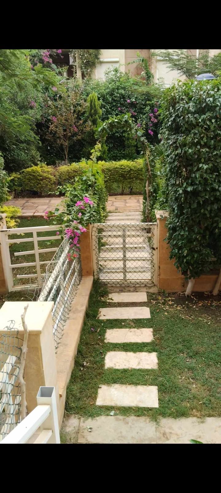 شقة في مدينتي 89 م2 للبيع كاش على حديقة تشطيب خاص استلام فوري 5,600,000 ج 