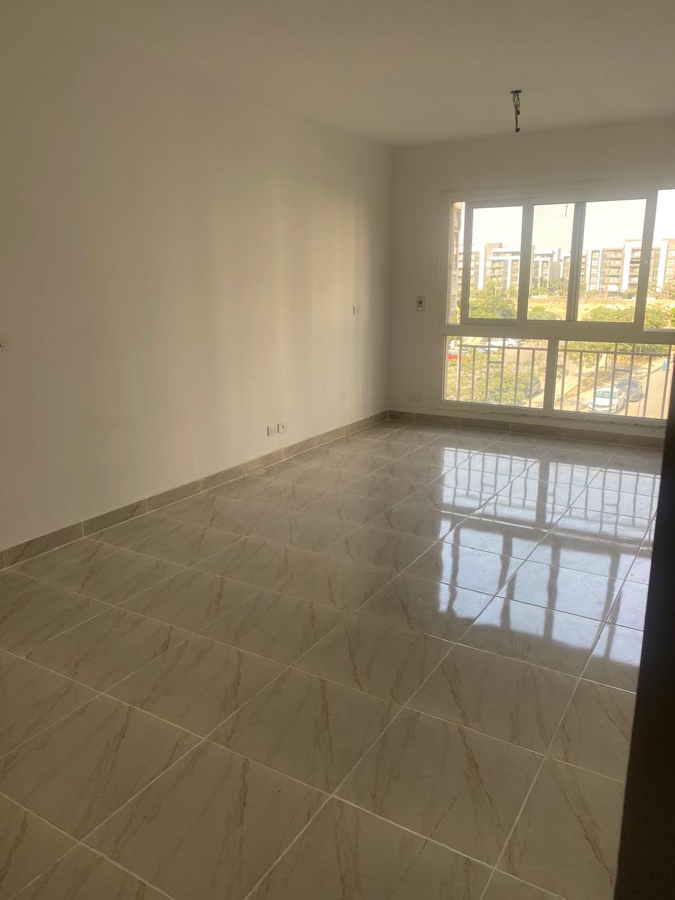 شقة في مدينتي 107 م2 للبيع كاش بحري استلام فوري 4,000,000 ج 