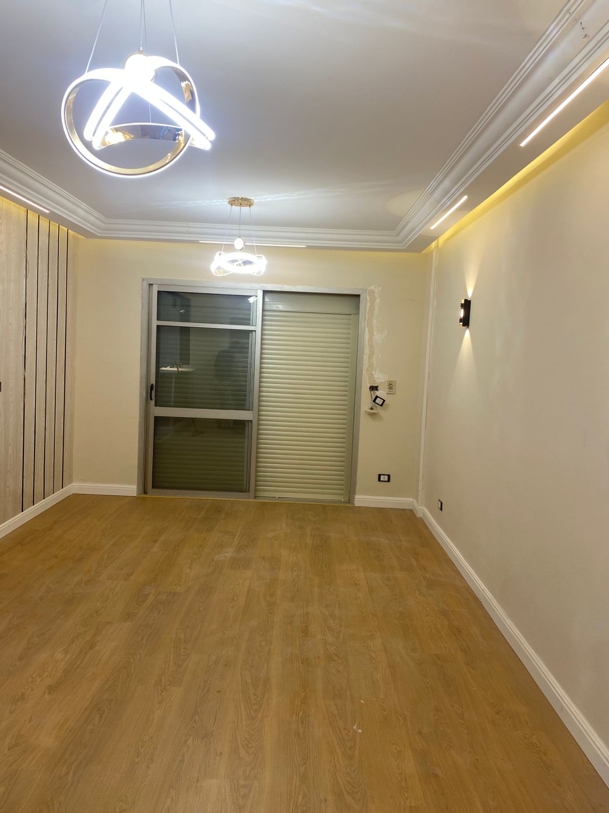 شقة في مدينتي 103 م2 للبيع كاش بحري على حديقة تشطيب سوبر لوكس استلام فوري 5,450,000 ج 