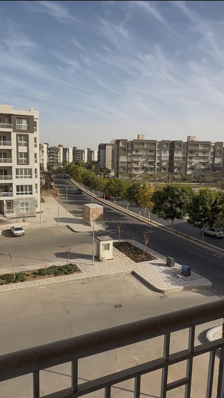 شقة في مدينتي 74 م2 للبيع تقسيط استلام فوري بمقدم 3,300,000 ج 