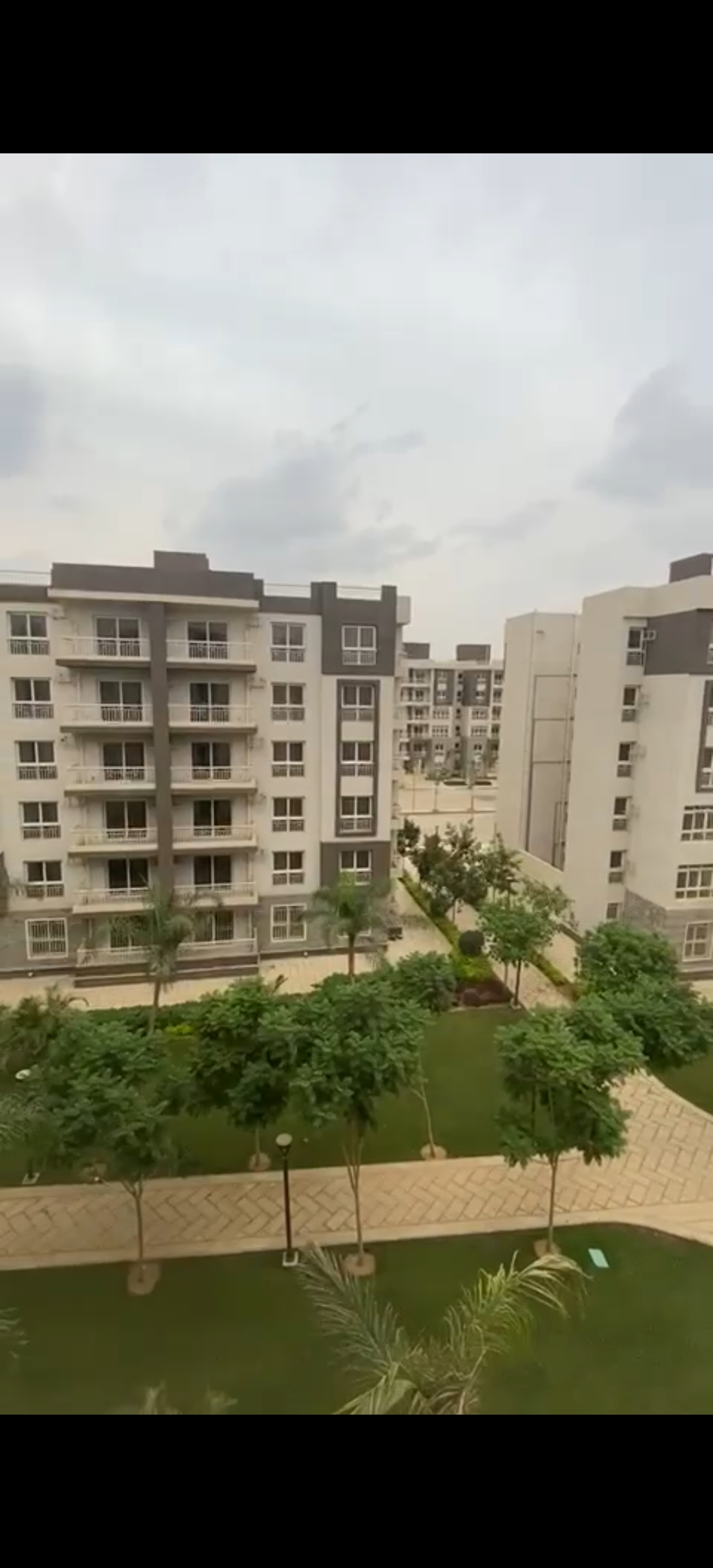 شقة في مدينتي 115 م2 للإيجار قانون جديد 14,000 ج 